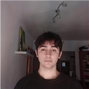 Profesor de matemáticas para niños de primaria y secundaria, empático y trabajador